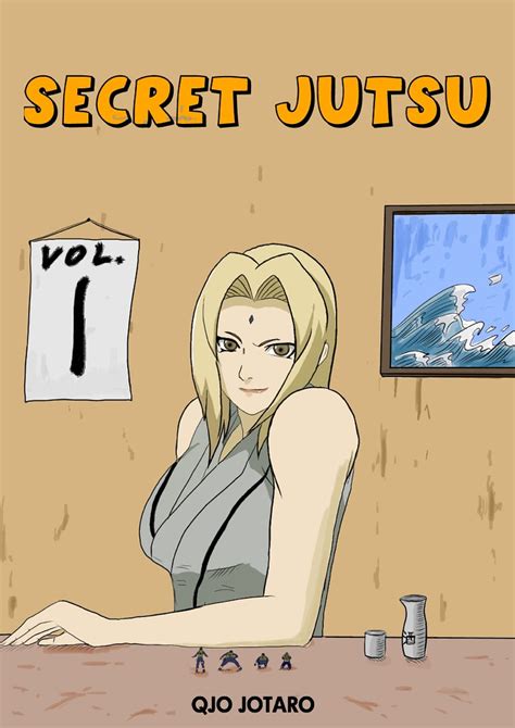 naruto sex tsunade|Tsunade Porn Comics